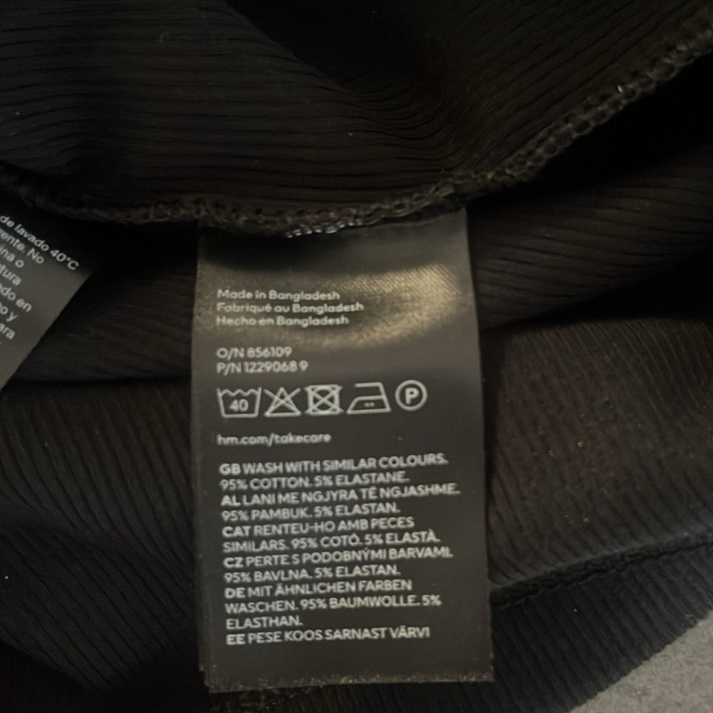 H&M Long Slip Dress - Picture 5 of 7